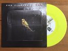Foo Fighters - DOA 7” Yellow  Vinyl