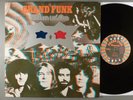 Grand Funk Railroad  Shinin' On    Hard Rock  Complete 3D Glasses Intact