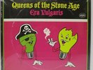 QUEENS OF THE STONE AGE 'Era Vulgaris' Vinyl 3x10
