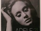 ADELE '21' Vinyl LP NEW/SEALED