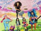 FATTY CAKES & THE PUFF PASTRIES - Fatty Cakes & The Puff Pastries - Vinyl (LP)