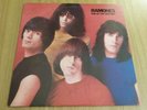 THE RAMONES - END OF THE CENTURY - AUTOGRAPHED - VERY GOOD++