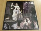 DURAN DURAN - THE WEDDING ALBUM - 1993 + PRINTED INNER - VERY GOOD++