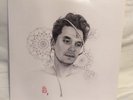 John Mayer The Search For Everything 2 x Vinyl LP 2017