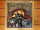 The Grateful Dead - S/T 1967 WB WS 1689 RE Jacket VG- Vinyl NM