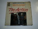EP ROCK MOD / PSYCHE THE ACTION 