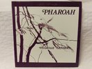 Pharaoh Sanders Pharaoh Brown Cover Vinyl Record IN 1027