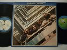 BEATLES 2LP 1967-1970 1973 APPLE  PCSP 718 ?– OC 192 o 05309-10 1ST UK PRESS G&L