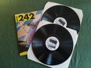 Front 242 Bootleg  double Vinyl very rare   Live + Demo Session from 83