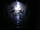 MOTORHEAD 1st LP 1st ed with metallic silver/ black graphics sleeve ltd 600 WIK2