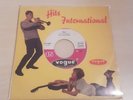Hits International Liverpool Beats - Boys / Shorty Miller - Hey Shorty Single NM