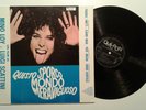 LP - PIERO UMILIANI - O.S.T. - QUESTO SPORCO MONDO MERAVIGLIOSO - OMICRON