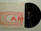 LP - MARCELLO GIOMBINI - LIBRARY - OVERGROUND - CML 032