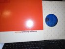ANTHONY WILLIAMS SPRING BLUE NOTE 84216 UA BLUE LABEL STEREO