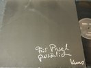 KUNO-BAND (Christian Kunert - Renft) Berliner / German 12