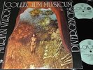 COLLEGIUM MUSICUM Divergences / Czechoslovakia DLP 1982/83 OPUS 91131254-55