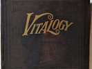 Pearl Jam Vitalogy LP SEALED Vinyl NEW Original 1994 Rare Issue 1st Week Release