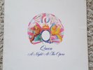 QUEEN NIGHT AT THE OPERA LP VG+ Original GATEFOLD EMBOSSED BOHEMIAN RHAPSODY