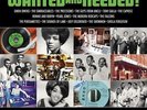 WANTED AND NEEDED  A Northern Soul Playlist NEW & SEALED LP VINYL (OUTTA SIGHT)