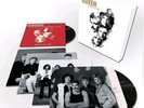 QUEEN - FOREVER, ORG 2015 EU LIMITED EDITION 4LP + BONUS 12