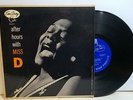 DINAH WASHINGTON After Hours With Miss 