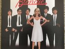 Blondie Parallel Lines LP MFSL 1-050 Original Master 200-GR Vinyl RARE