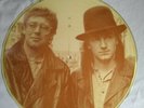 U2 Picture Disc Live Or Alive