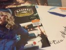 madonna  sainsburys vinyl + like a virgin rsd brand new and factory sealed.