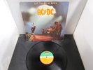Vinyl Record LP Album AC/DC LET THERE BE ROCK (34)