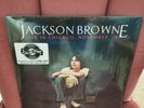 Jackson Browne LIVE In Chicago Nov. 1976 SoundStage LP NM++++