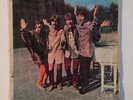 THE BEATLES MAGICAL MYSTERY TOUR MEXICAN VERSION RARE VINYL LP