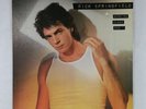 RICK SPRINGFIELD Working Class Dog AFL13697 LP Vinyl VG+ Slv 1980 Reverse Cover