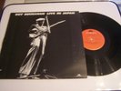 LP 33 TOURS VINYLES , ROY BUCHANAN , LIVE IN JAPON . VG / EX . IMPORT USA .