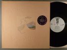 Joni Mitchell  Court And Spark  Folk Rock; SSW  White Label Promo