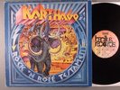 Karthago  Rock 'n Roll Testament  Krautrock; Funk Rock; Hard Rock German Press