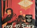 Gang Starr Hard To Earn LP 1994 US OG