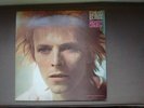 DAVID BOWIE SPACE ODDITY UK  RCA VINYL LP WITH RARE POSTER PLAYS GREAT