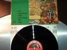 FERRAS BARBIZET DEBUSSY ENESCO RAVEL Voce HMV QALP Italian Classical Rare LP M