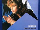 Duran Duran Religion US LP Vinyl Record TB 2360 1983 Simon Nick Roger John Andy