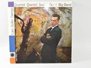 Lars Gullin Swings; Quartet Quintet Sextet Octet Big Band, High Fidelity