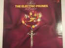The Electric Prunes ?– Mass In F Minor VG+ VINYL LP 1st PRESS David Axelrod