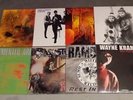 8xPunk/Indie/Metal  Plasmatics, Fjort, Demented Are Go, Billy Childish, W.A.S.P.