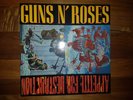 GUNS N' ROSES - Appetite For Destruction 12