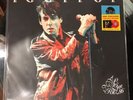 Iggy Pop Live Ritz N.Y.C. 86 Vinyl LP RSD 2018 Limited Reissue Red Vinyl Used