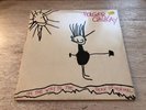 Holger Czukay ?On The Way To The Peak Of Normal Vinyl LP 1981 OIS