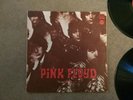 Pink Floyd The Piper At The Gates Of Dawn, A Saucerful Of Secrets 1967-1968...