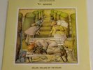 Genesi Selling England By The Pound LP 200 Grammi Quiex Sv-P Vinile Classico