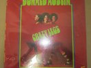 Donald AUSTIN - Crazy Legs / Eastbound EB 9005 / '73 SEALED FUNK Orig.