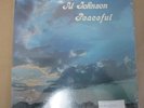 Al JOHNSON - Peaceful / Marina WML-5000 / SEALED '78 Funk/Soul LP