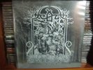 SCALD - Will of the gods is a great power DLP LIM 300 BLACK VINYL 2018